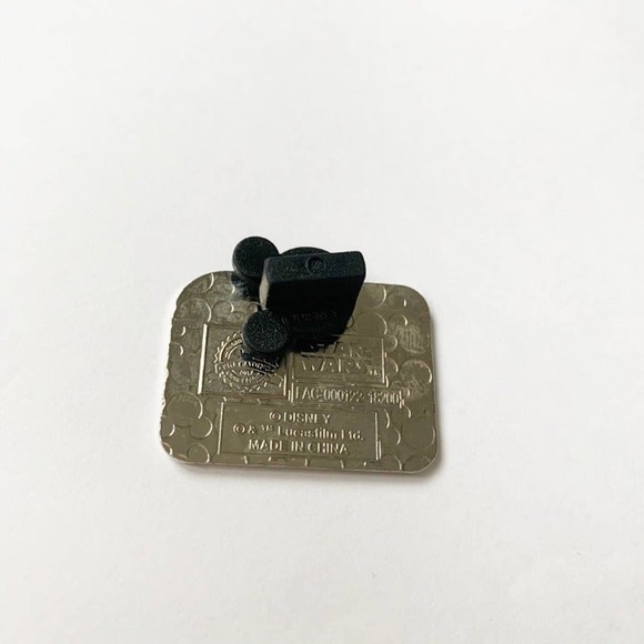 Star Wars Sky Speeder Disney Trading Pin - Picture 2 of 2